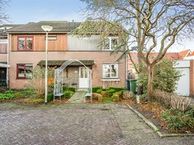 Prins Clausstraat 39, 2171 XW Sassenheim