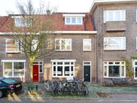 Jacob van Ruisdaelstraat 6, 3583 CD Utrecht