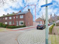 7 Januaristraat 31, 6227 BA Maastricht