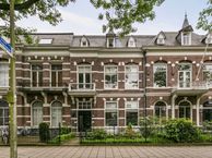 Graadt van Roggenstraat 26, 6522 AL Nijmegen