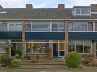 Mendelssohnstraat 5, 2983 BK Ridderkerk