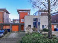 E. du Perronstraat 17, 1321 BK Almere