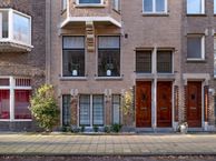 Des Présstraat 4 huis, 1075 NX Amsterdam