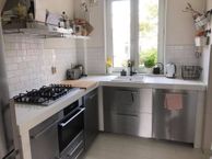 Eerste Ceramstraat 5 3, 1095 BK Amsterdam