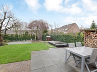 Zebraspoor 471, 3605 HB Maarssen