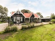 Groenendaal 9 a, 2244 BK Wassenaar