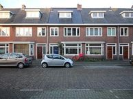 Van der Mondestraat 34, 3515 BJ Utrecht