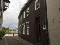 Wycker Pastoorstraat 8, 6221 EM Maastricht