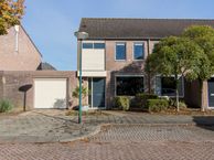 Berkenlaan 10, 4841 DA Prinsenbeek