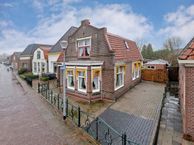 Dorpsstraat 394, 1722 EE Zuid-Scharwoude