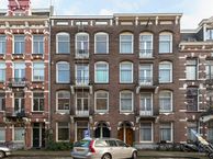 Derde Helmersstraat 5 1, 1054 AZ Amsterdam
