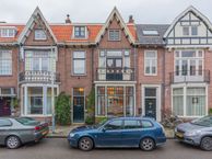 Verbindingsweg 30, 2061 EL Bloemendaal