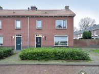 Weefmeesterstraat 1, 5046 TD Tilburg