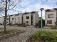 Leo Gestelstraat 80, 1328 DH Almere