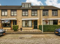 Carrie van Bruggenstraat 17, 3207 WH Spijkenisse