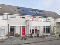 Maria Callasstraat 16, 1311 LK Almere