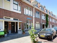 Caspar Fagelstraat 23, 2613 GT Delft