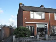 Suzanna Maria Loncquestraat 1, 4307 BG Oosterland