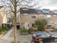 Hazelaarstraat 25, 3434 TA Nieuwegein