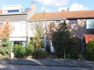 Gravin van Viandenlaan 33, 2263 TH Leidschendam