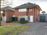 Harry Jurgenslaan 4, 5056 VT Berkel-Enschot