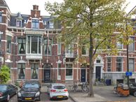 Jan van Nassaustraat 29, 2596 BM Den Haag