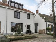 Bladerstraat 4, 4851 AG Ulvenhout (Gem. Breda)