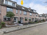 Hardersbos 56, 2134 KZ Hoofddorp