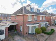 Melchiorstraat 11, 2064 LS Spaarndam