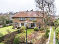 Stachouwerweg 33, 1261 HV Blaricum