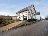 Hamerstraat 8, 6287 NG Eys