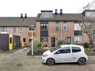 Luchtenborg 8, 3343 NC Hendrik-Ido-Ambacht