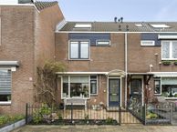 Selma Lagerlöf-erf 191, 3315 AV Dordrecht