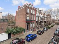 Hugo de Grootstraat 2 Bis, 3581 XS Utrecht