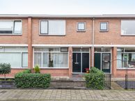 Jacob Jordaensstraat 4, 2923 CL Krimpen aan den IJssel