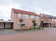 Gentiaanstraat 14, 7532 ZD Enschede