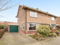 Chrysanthenstraat 40, 1441 HT Purmerend