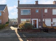 Christiaan Huygensstraat 16, 7533 XB Enschede