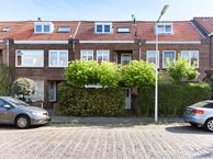 Merelstraat 3, 2333 XJ Leiden