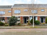 Koningin Wilhelminalaan 43, 2635 HL Den Hoorn (ZH)