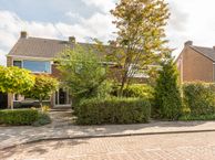 Uranuslaan 14, 3318 EV Dordrecht