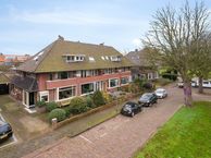 Burgemeester Luijerinksingel 5, 3135 KJ Vlaardingen