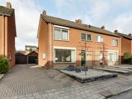 Nachtegaalstraat 28, 7587 AX De Lutte