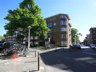 Griseldestraat 24 III, 1055 AX Amsterdam