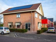 De Ruijterstraat 6, 2231 RV Rijnsburg