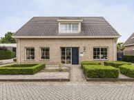 Korte Bunder 8, 4741 PA Hoeven