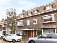 Opwijckstraat 14, 2272 BD Voorburg