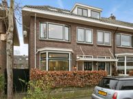 Burg. Van Marlestraat 14, 7413 BK Deventer