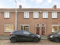 Minister de Visserstraat 38, 3555 EX Utrecht