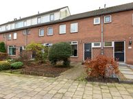 Albert Schweitzerstraat 23, 2811 TX Reeuwijk